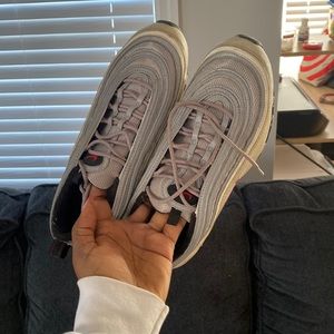 Nike air max 97 used